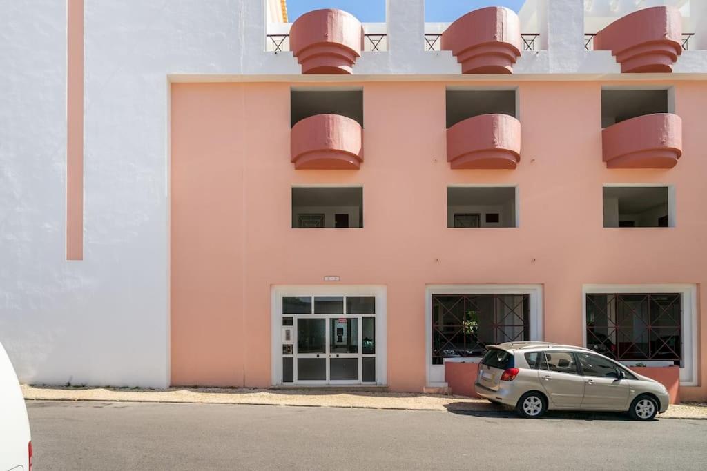 Vilarosa Beachside By Cc 2H Portimão Exterior foto