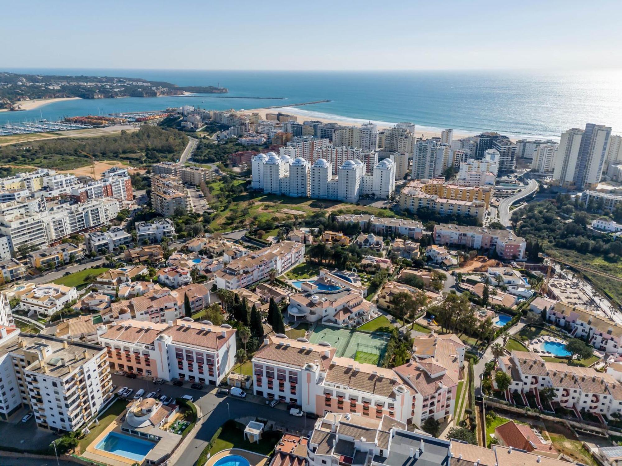 Vilarosa Beachside By Cc 2H Portimão Exterior foto